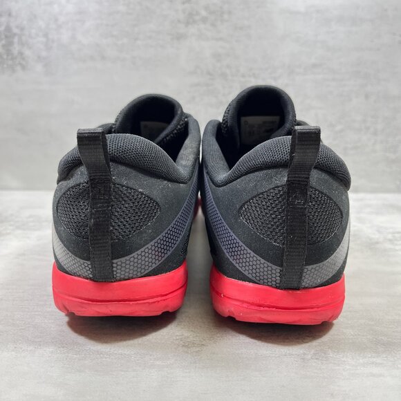 New Balance Minimus MX20 Minimalist Running Shoes - Men's Size 11.5 - Black - Picture 6 of 11